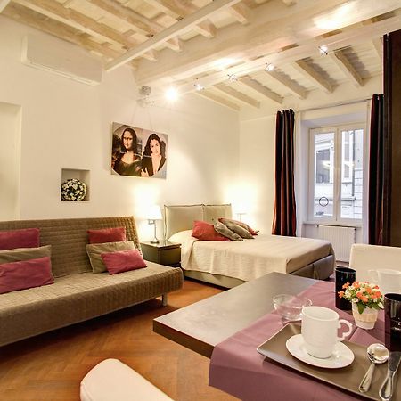 Orso Luxury Apartment Рим Екстер'єр фото