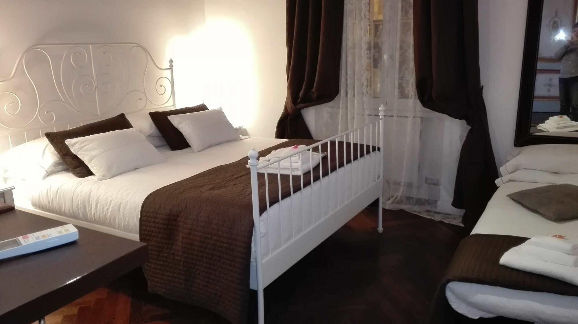Orso Luxury Apartment Рим Екстер'єр фото
