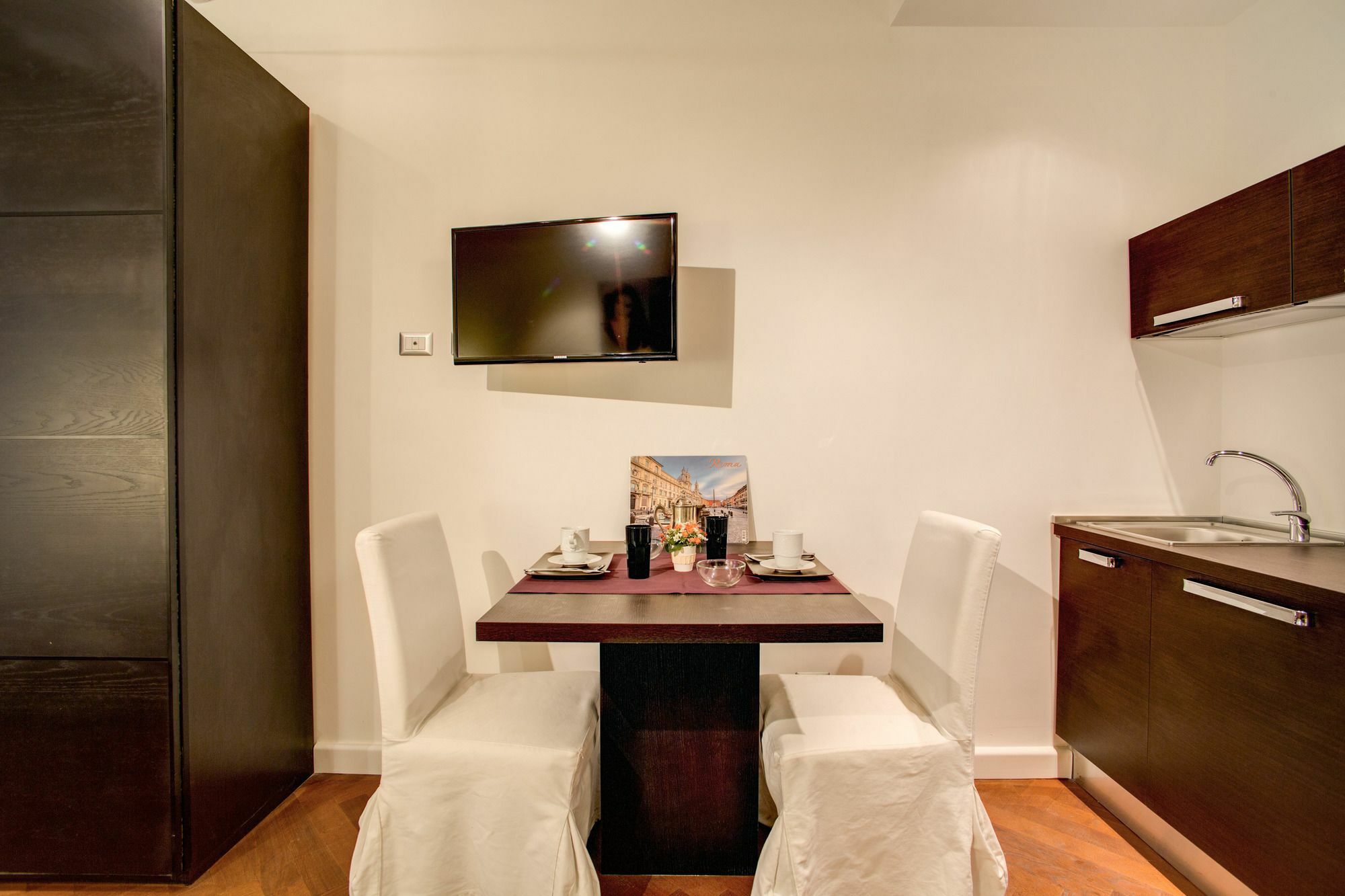 Orso Luxury Apartment Рим Екстер'єр фото