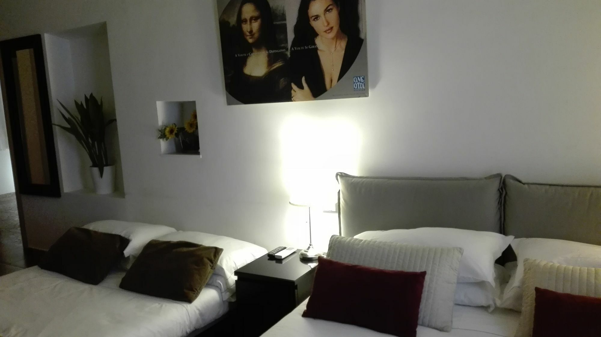 Orso Luxury Apartment Рим Екстер'єр фото
