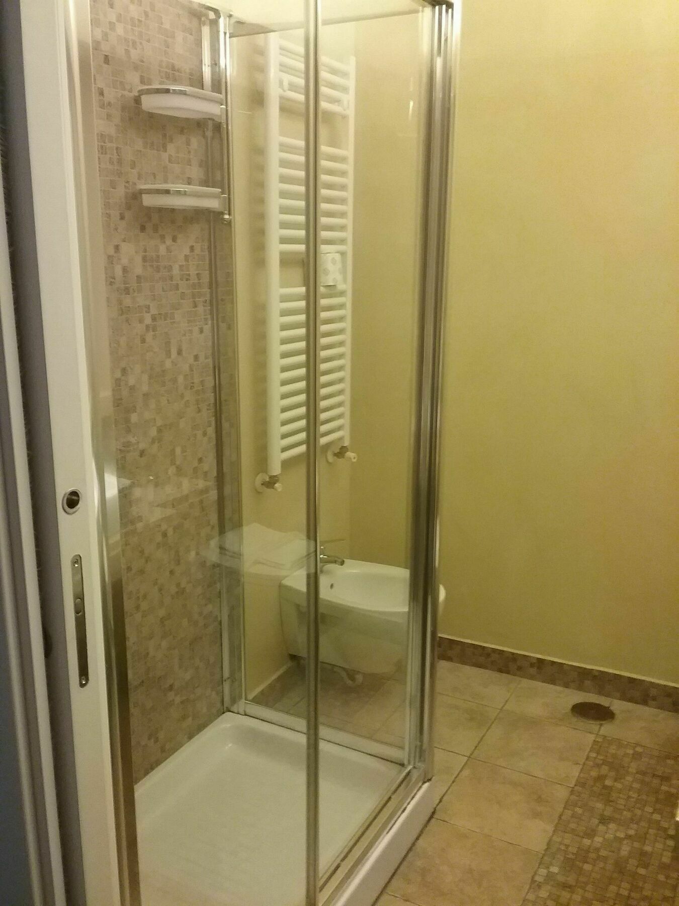 Orso Luxury Apartment Рим Екстер'єр фото