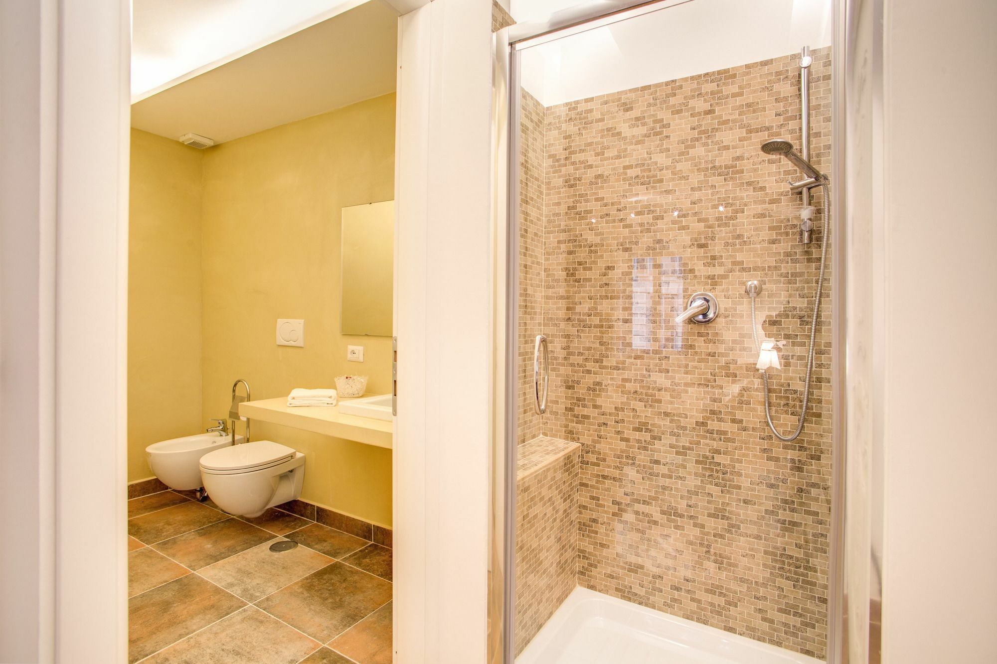 Orso Luxury Apartment Рим Екстер'єр фото